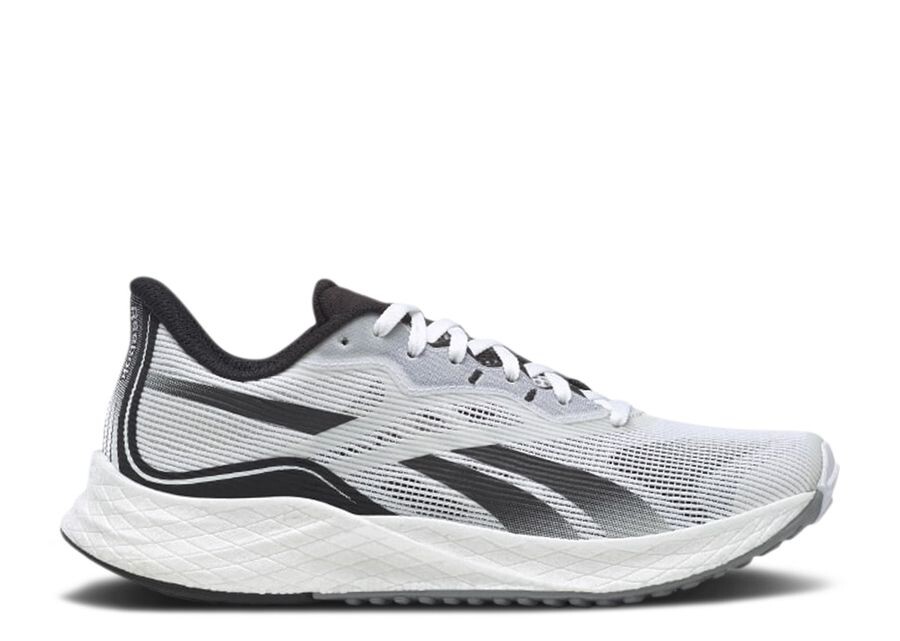 

Кроссовки Reebok Wmns Floatride Energy 3 'White Black', белый