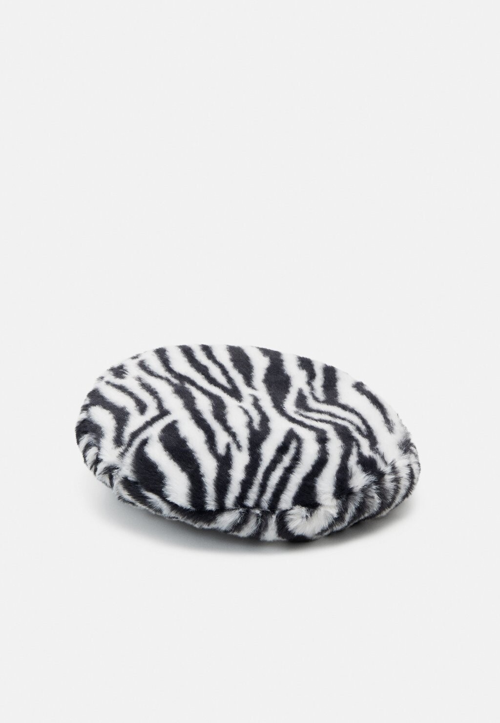 

Шапка БЕРЕТ ИСКУССТВЕННЫЙ МЕХ Kangol, белый