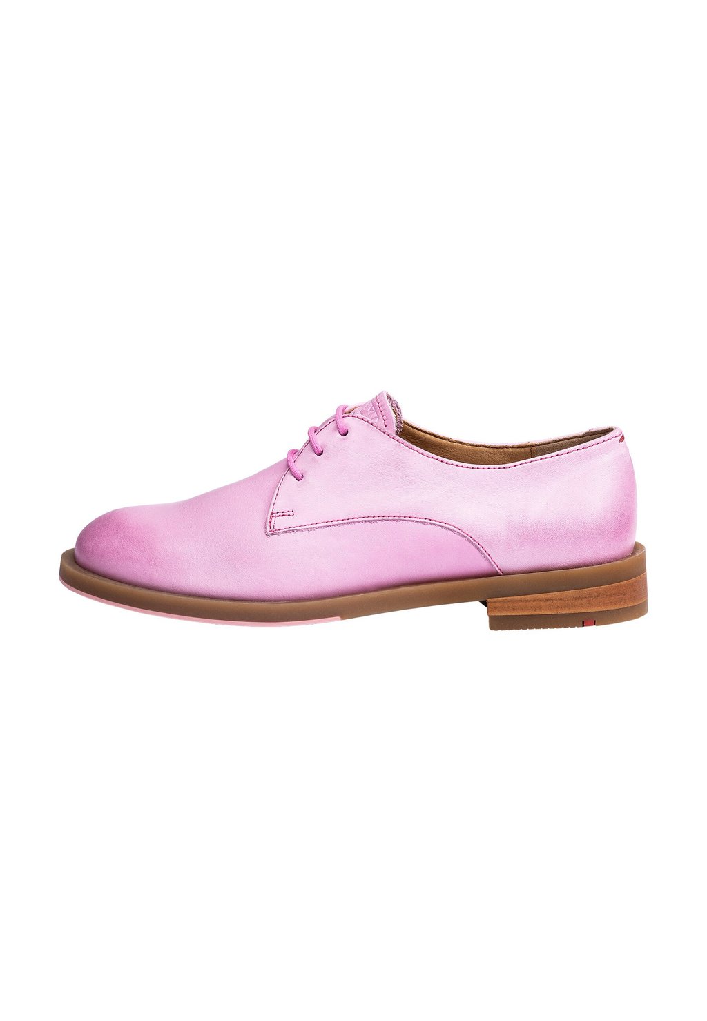 Туфли на шнуровке Klassischer Lloyd, цвет mixed colors