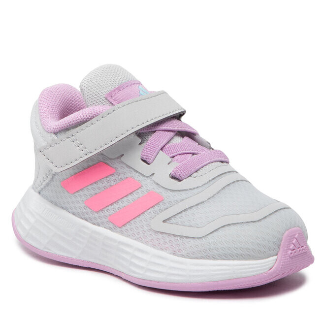 

Кроссовки adidas DuramoEl, серый
