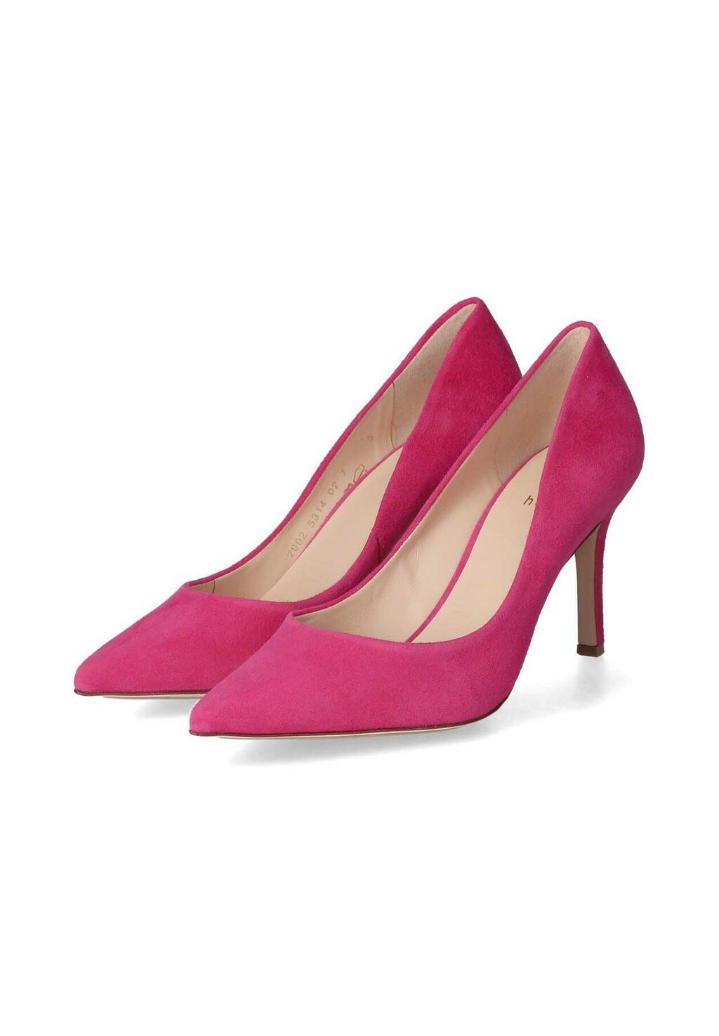 

Туфли Hogl, цвет pink