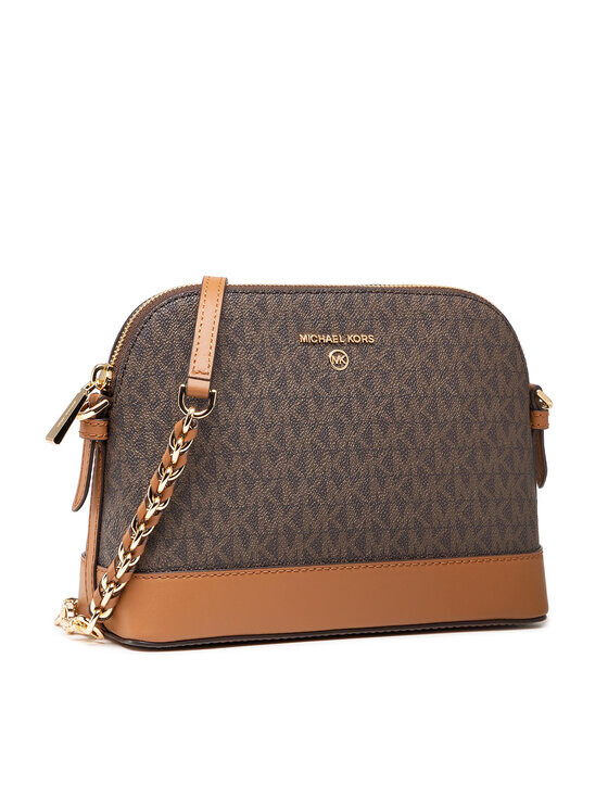 

Кошелек Michael Michael Kors, коричневый