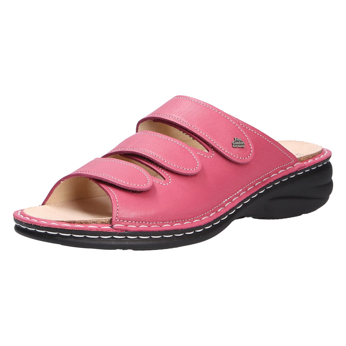

Мюли Finn Comfort Pantolette, красный