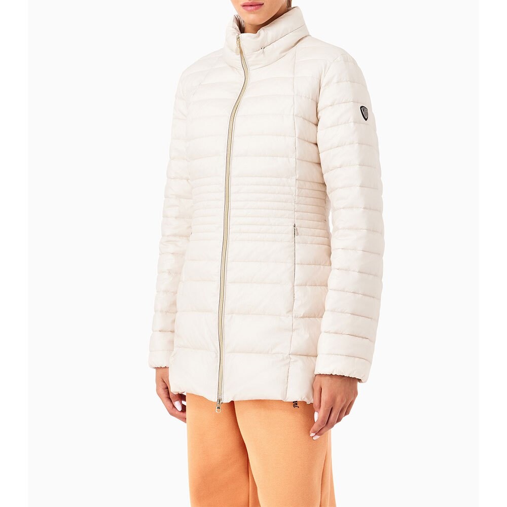

Пальто EA7 EMPORIO ARMANI 6RTK02, бежевый