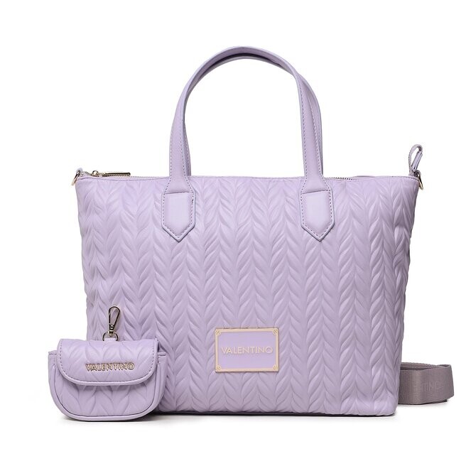 

Сумка Valentino SunnyRe, фиолетовый