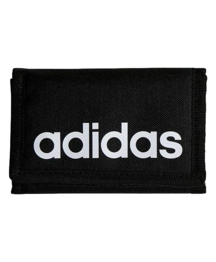 

Незаменимый кошелек Adidas, черный