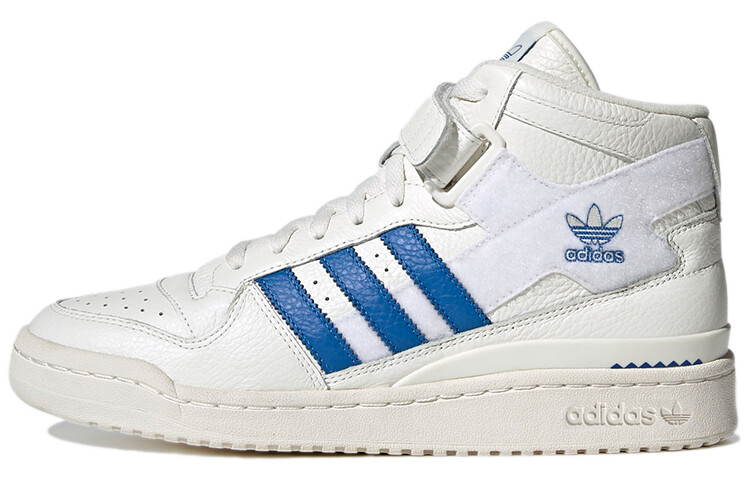 

Adidas Originals Кроссовки Forum Mid Mid-Top Белые