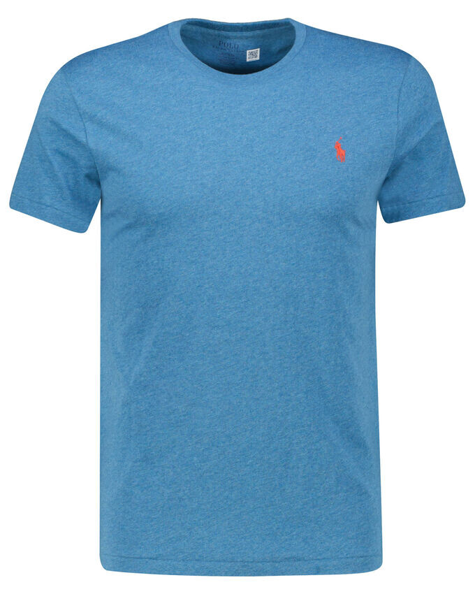 

Футболка Polo Ralph Lauren, синий