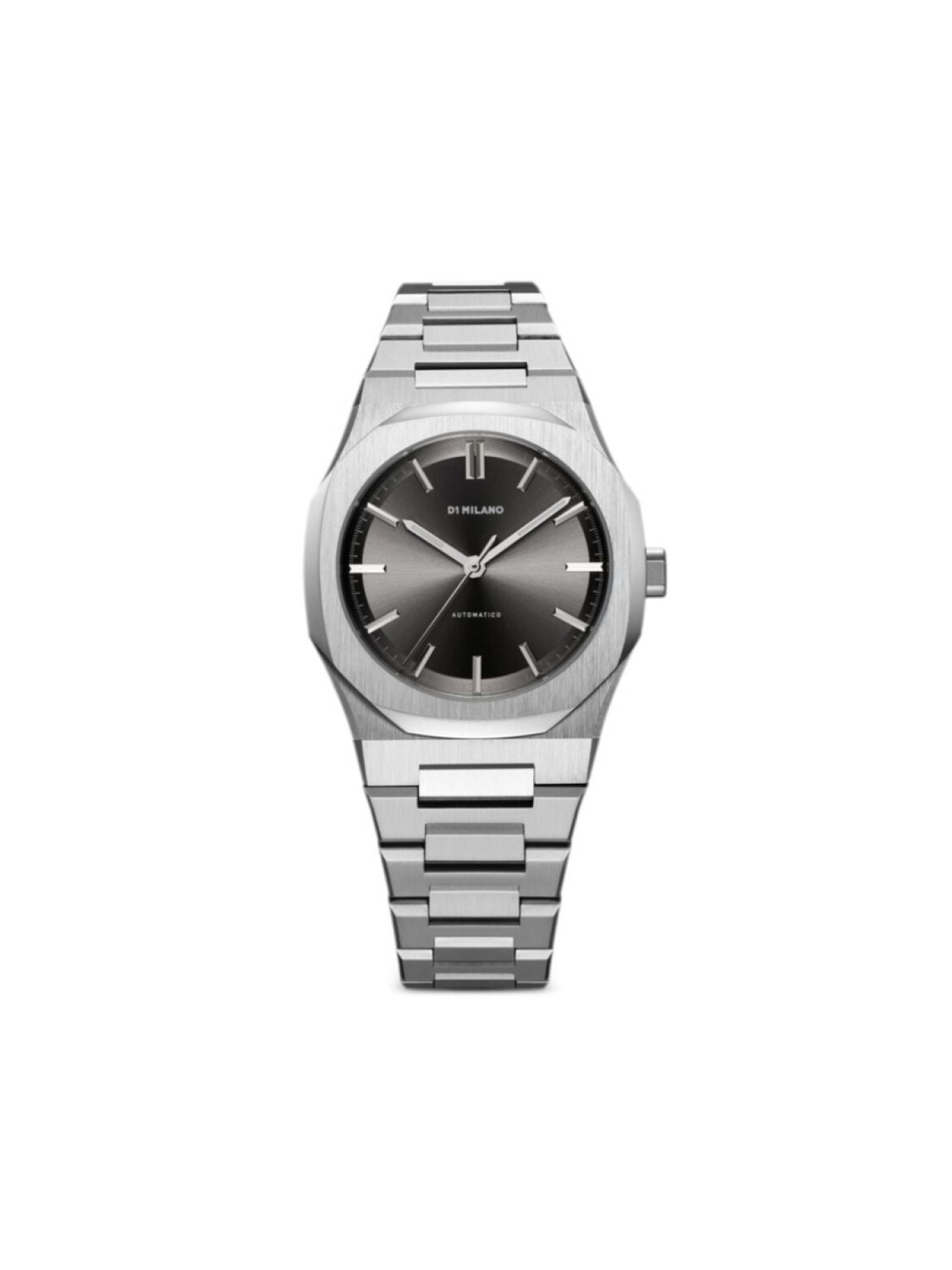 

Наручные часы Onyx Code Automatic Bracelet 36 мм D1 Milano, черный