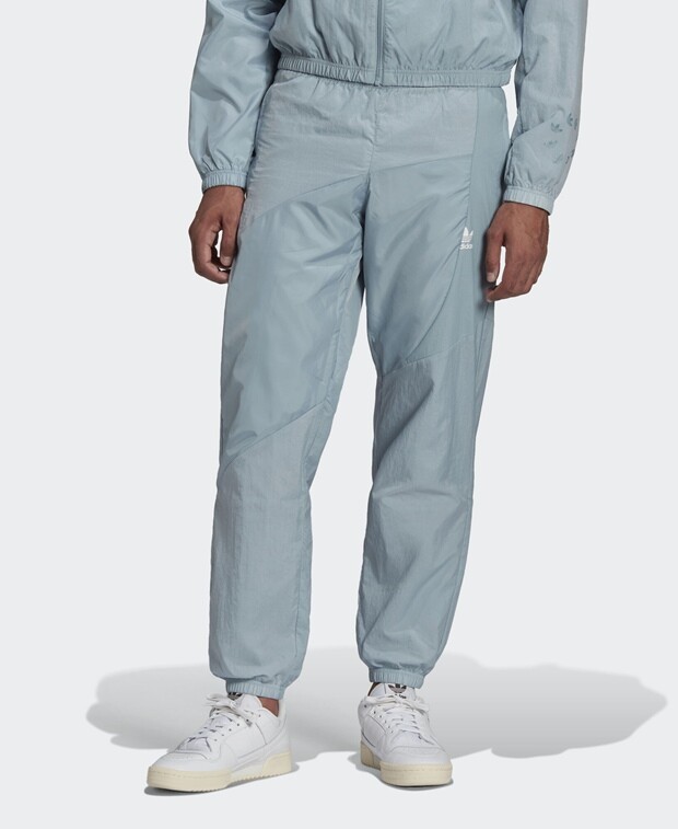 

Тренировочные штаны adidas, серый