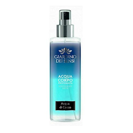 

Giardino Dei Sensi Acqua Di Kokoswasser Perfumed Water 200ml