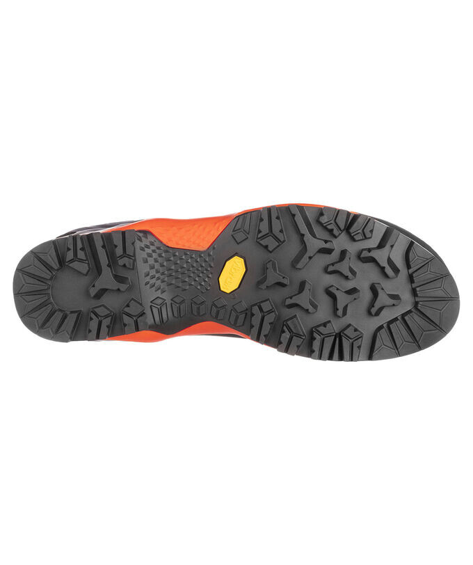 

Трекинговые туфли Mountain Trainer Mid GTX Salewa, серый