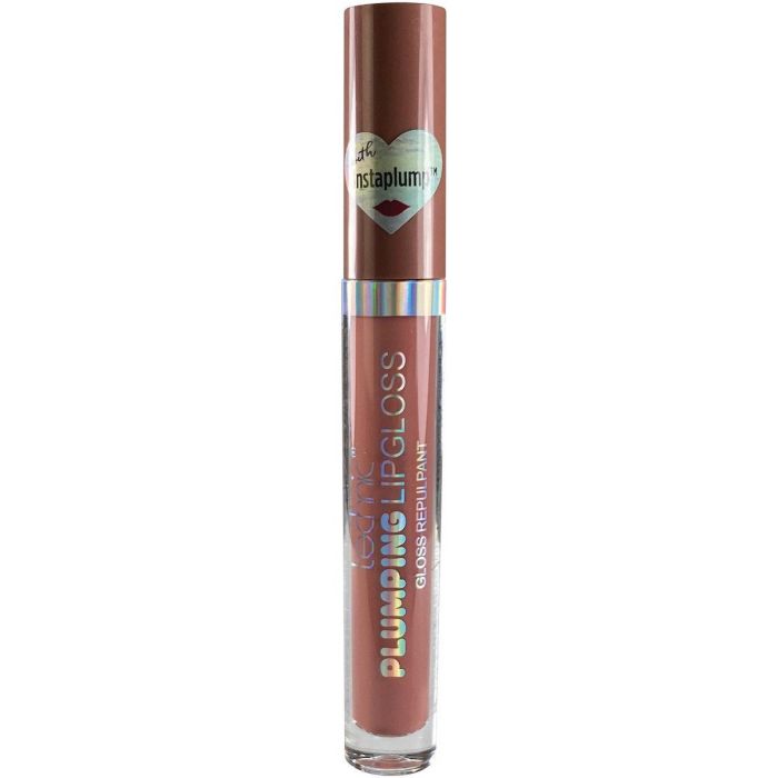 

Блеск для губ Plumping Lip Gloss Brillo de Labios Technic, Shrewd