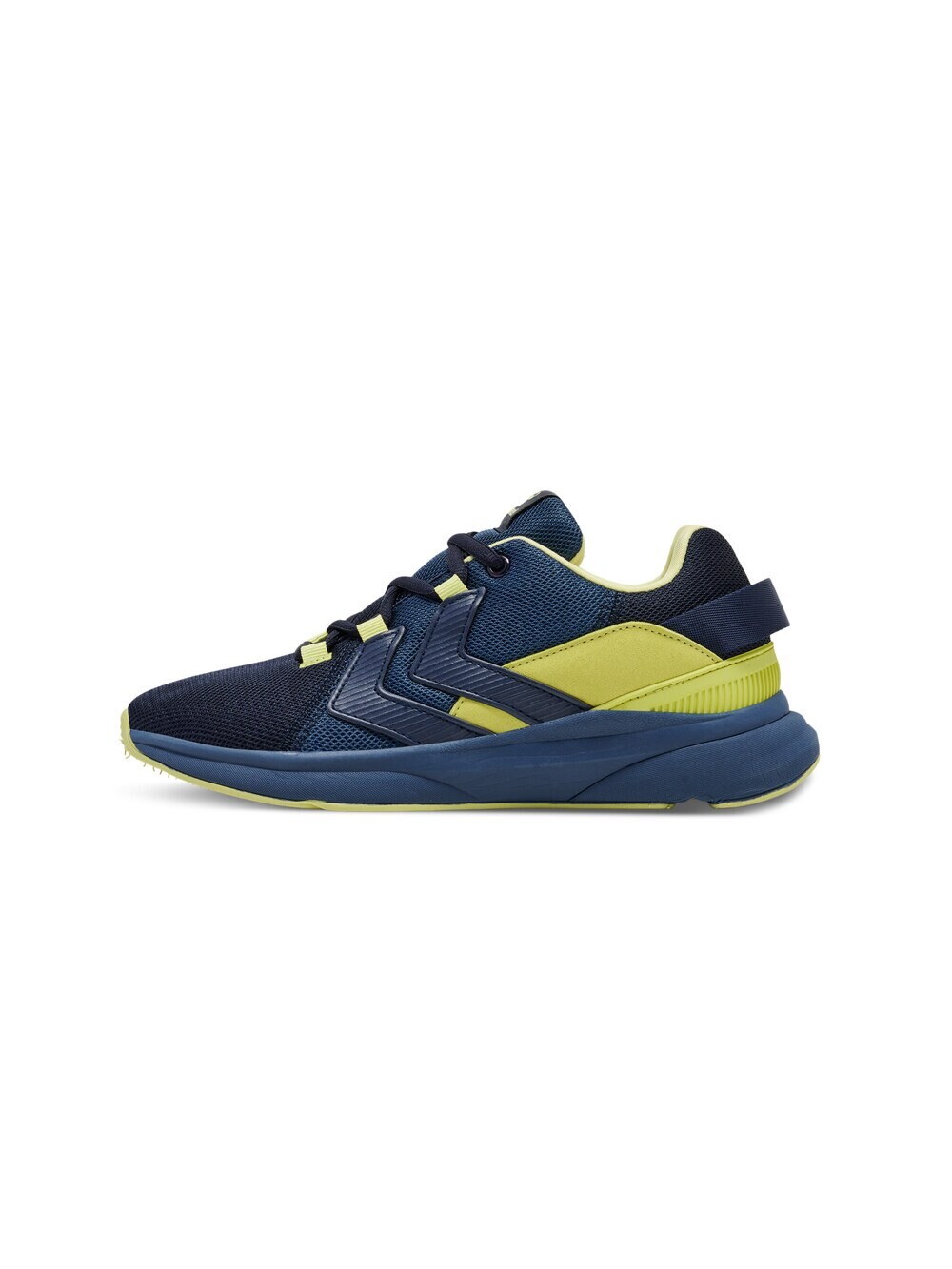 

Кроссовки Hummel Reach 300, морской синий