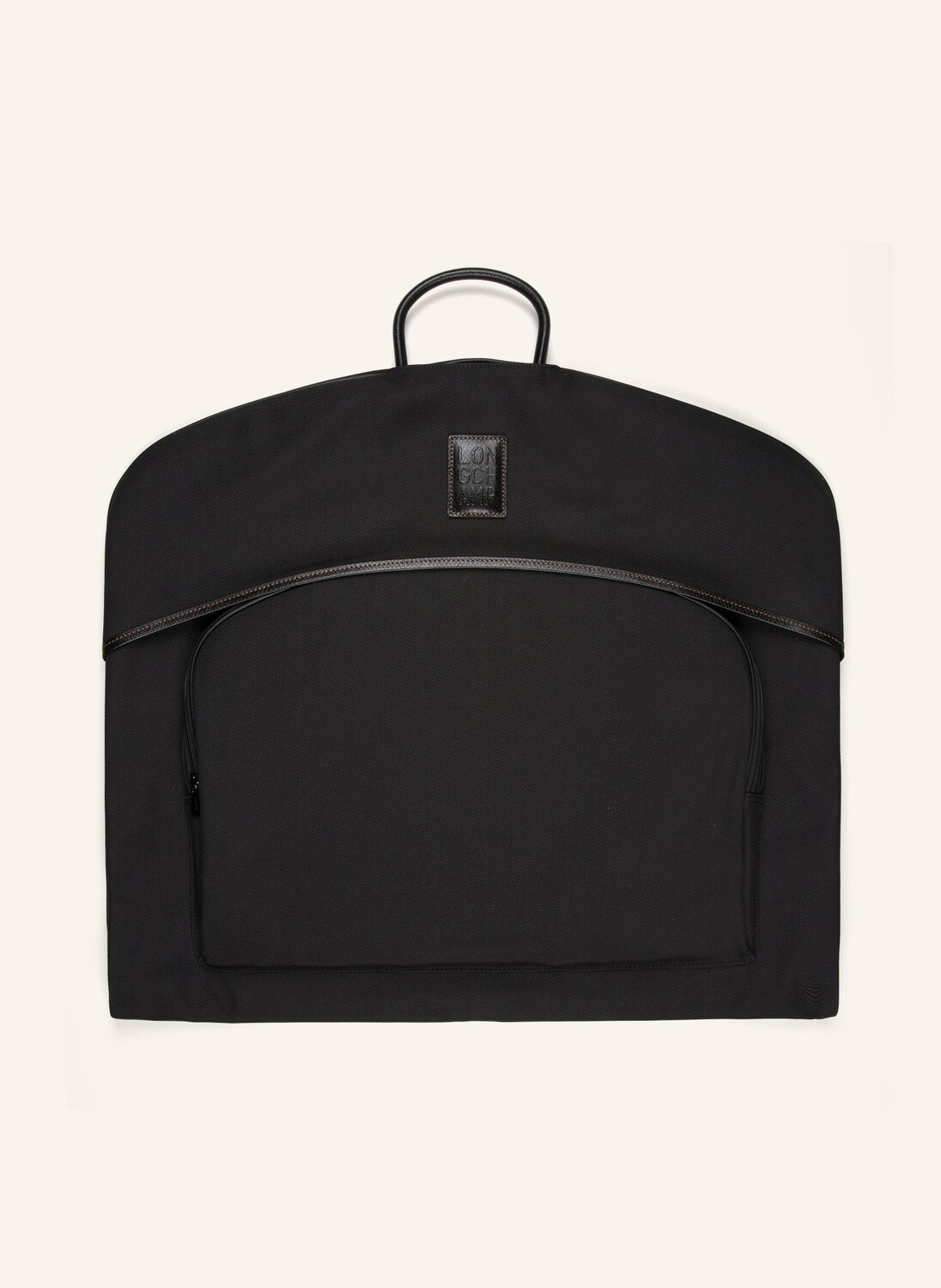 

Сумка для одежды LONGCHAMP, черный
