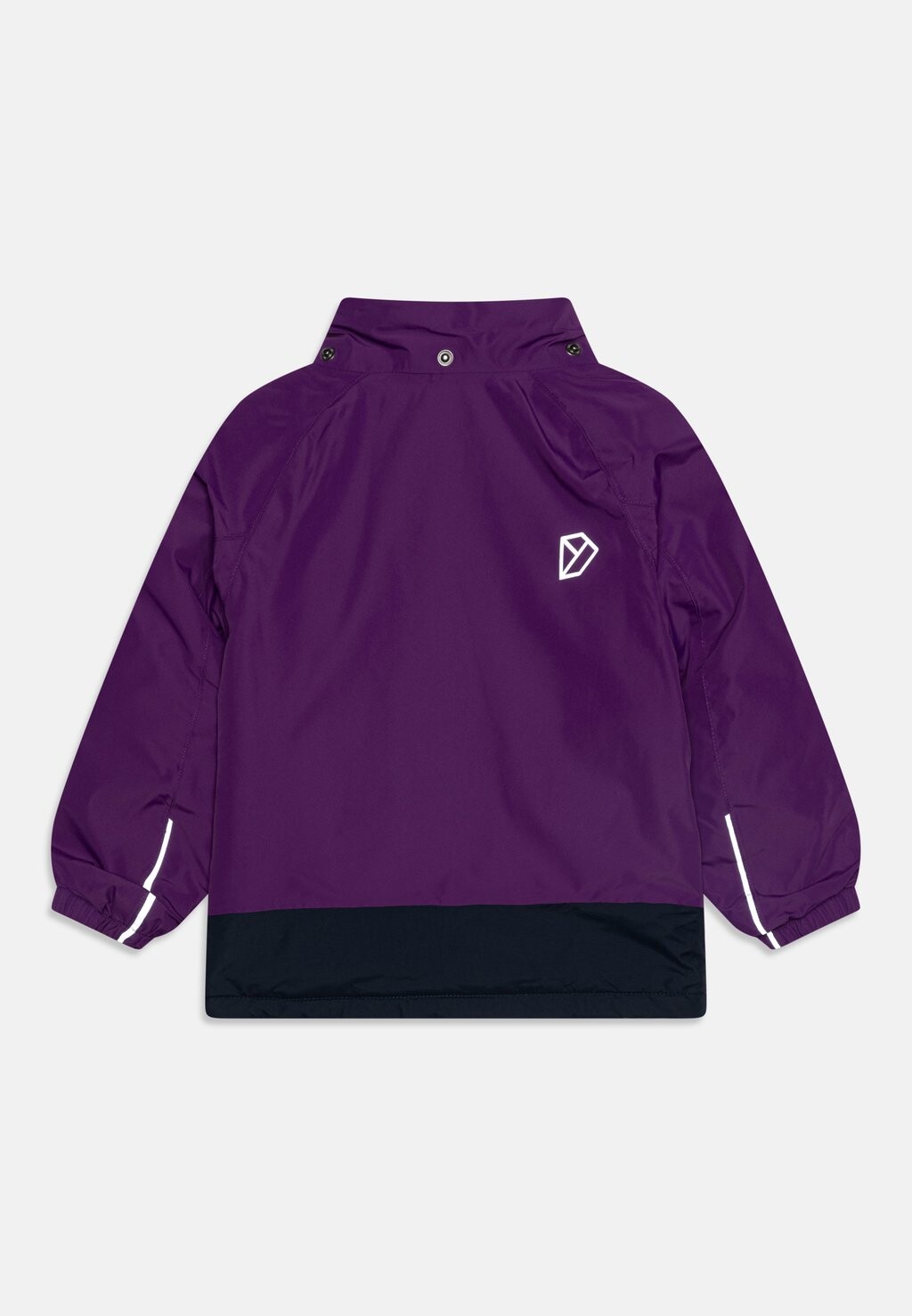 

Куртка для сноуборда TALVI KIDS UNISEX Didriksons, сиреневый