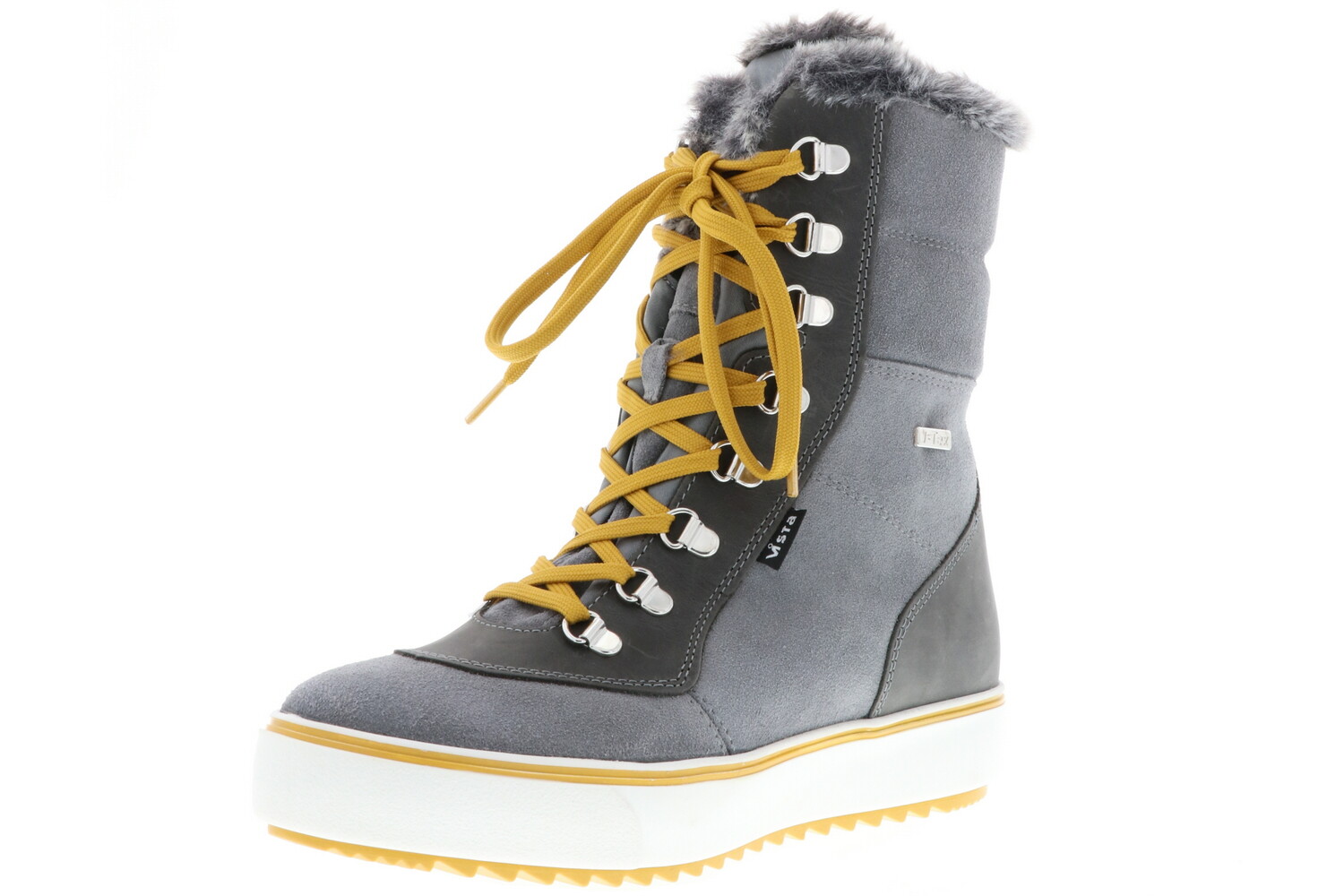 

Ботинки Vista Winterstiefel, серый