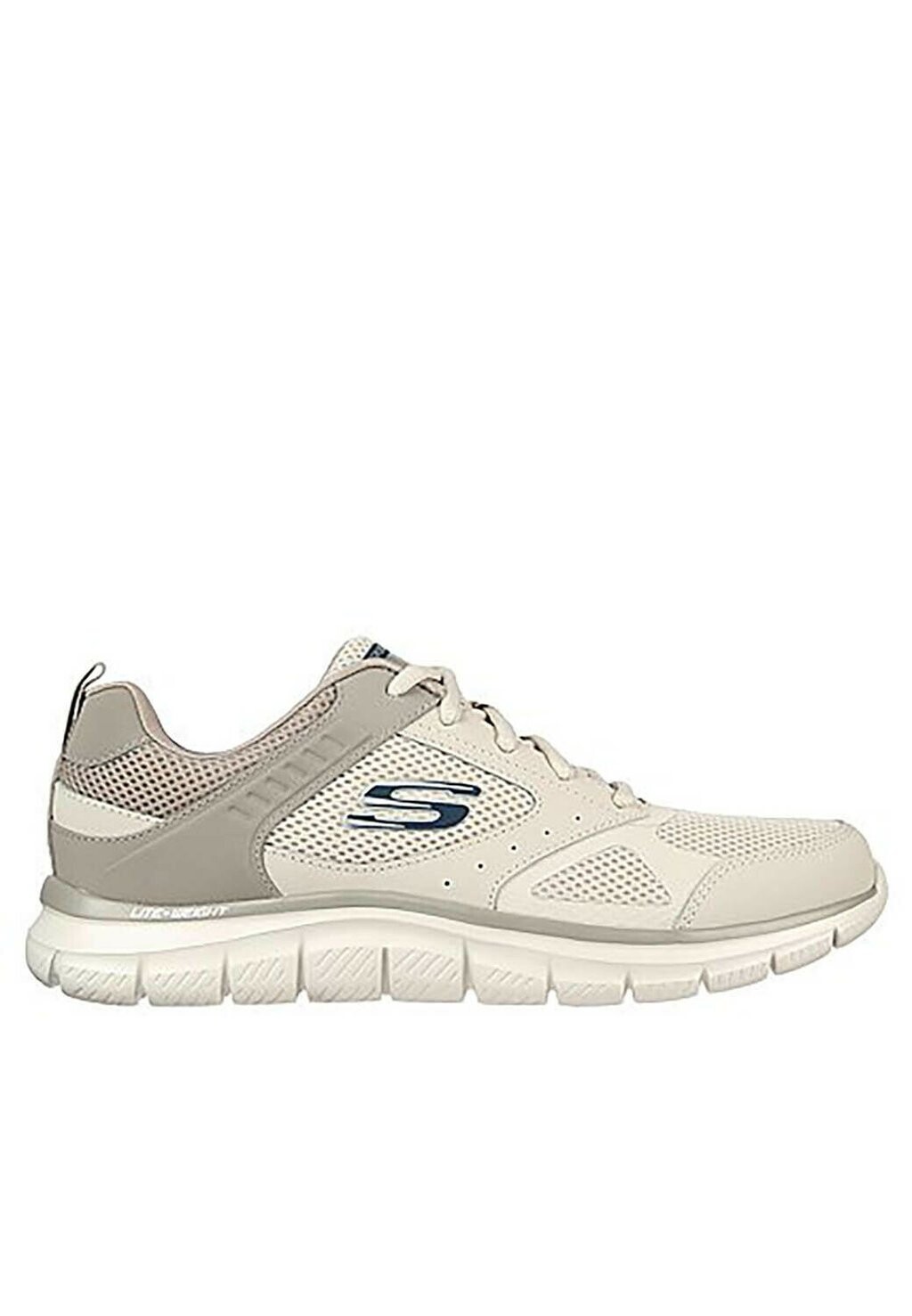 

Кроссовки Skechers, бежевый