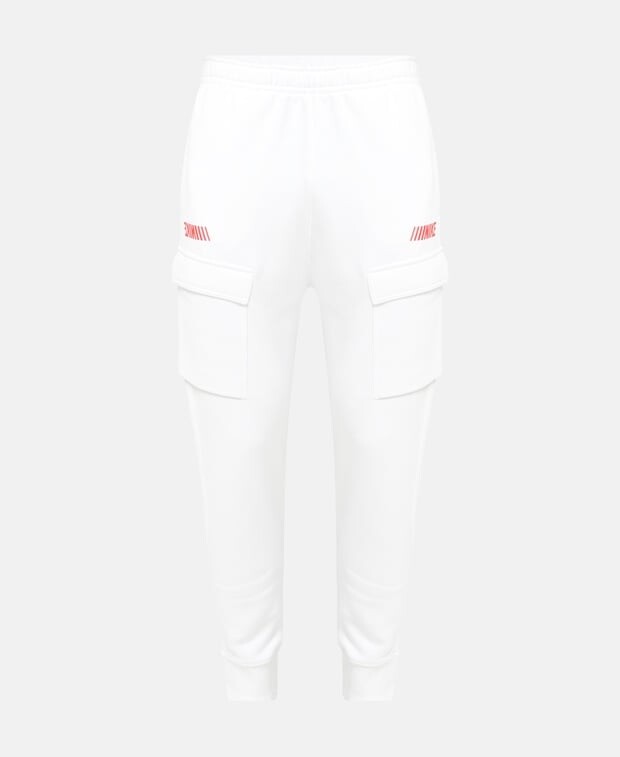 

Спортивные штаны-карго Nike, белый