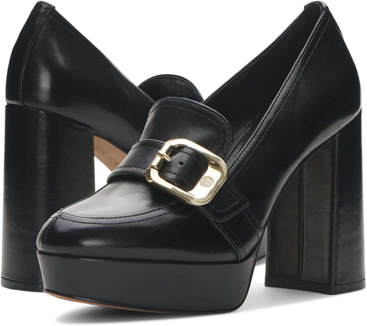 

Лоферы Grinilia Vince Camuto, черный