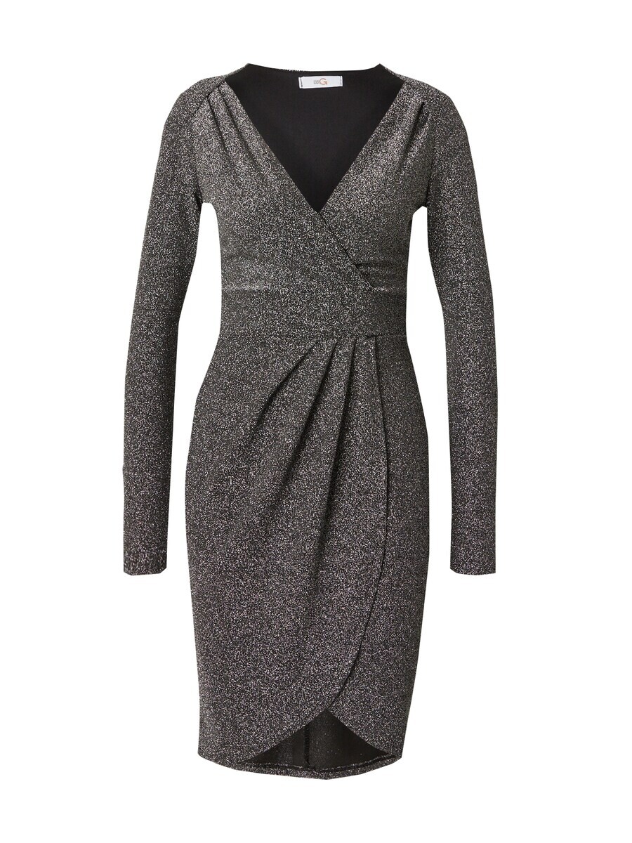 

Платье WAL G. Cocktail Dress CHRISSY, серебряный