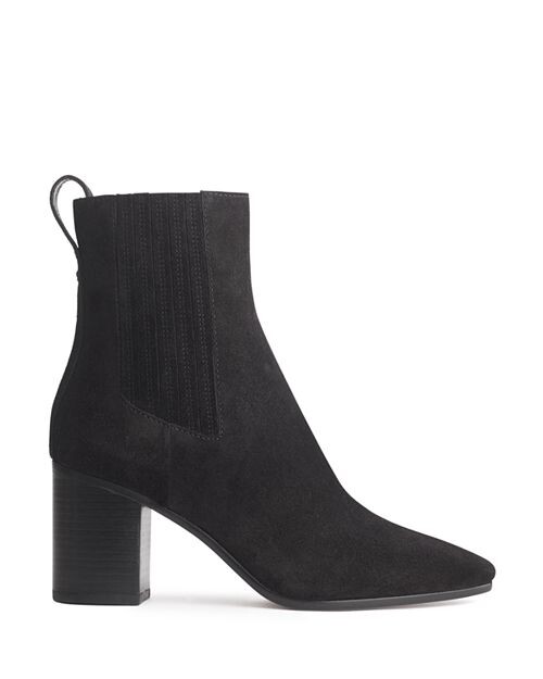 

Женские ботинки Astra Chelsea rag & bone, цвет Black