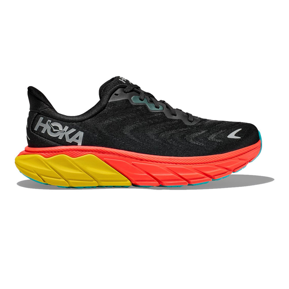 

Кроссовки для бега Hoka One One Arahi 6, черный