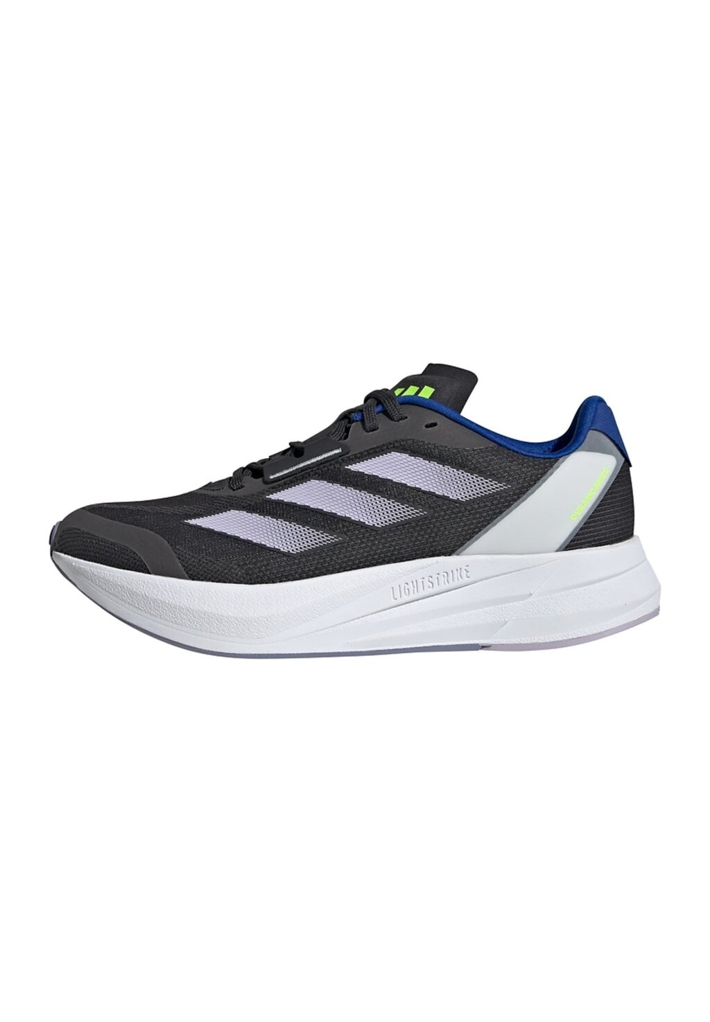 

Кроссовки для стабилизирующего движения DURAMO SPEED adidas Performance, цвет cloud white cloud white cloud white
