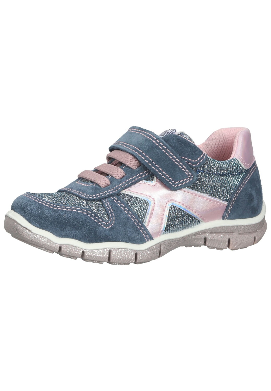 

Низкие кроссовки Bama Halbschuhe, синий