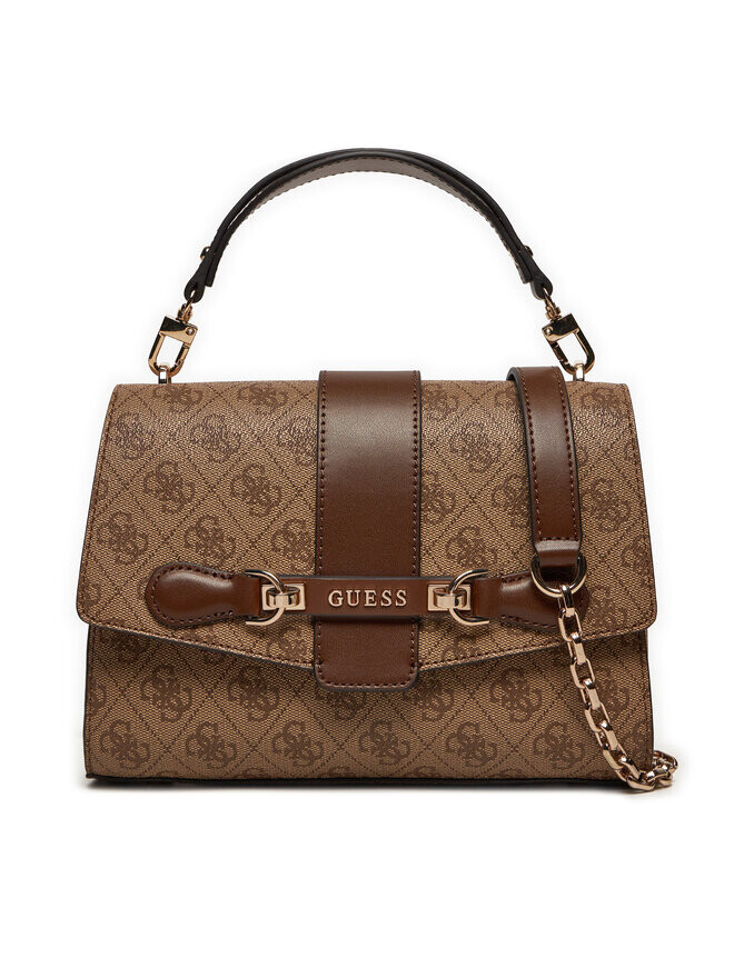 

Сумка Guess, коричневый