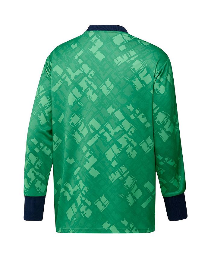 Arsenal goalkeeper kit 23 24. Goalkeeper icon FC 24.