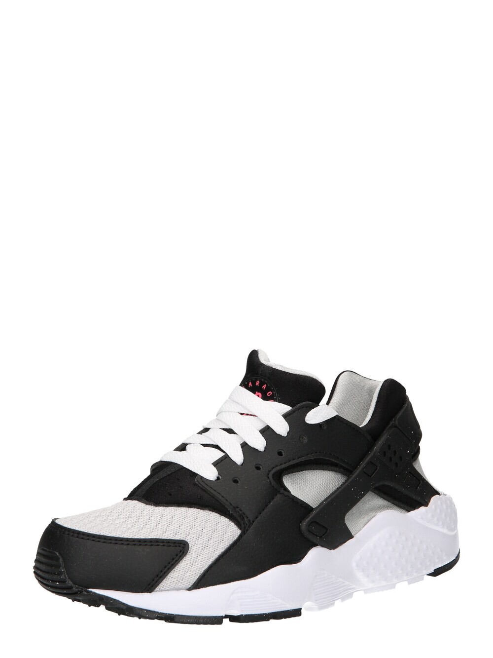 

Кроссовки Nike Sportswear HUARACHE RUN, черный