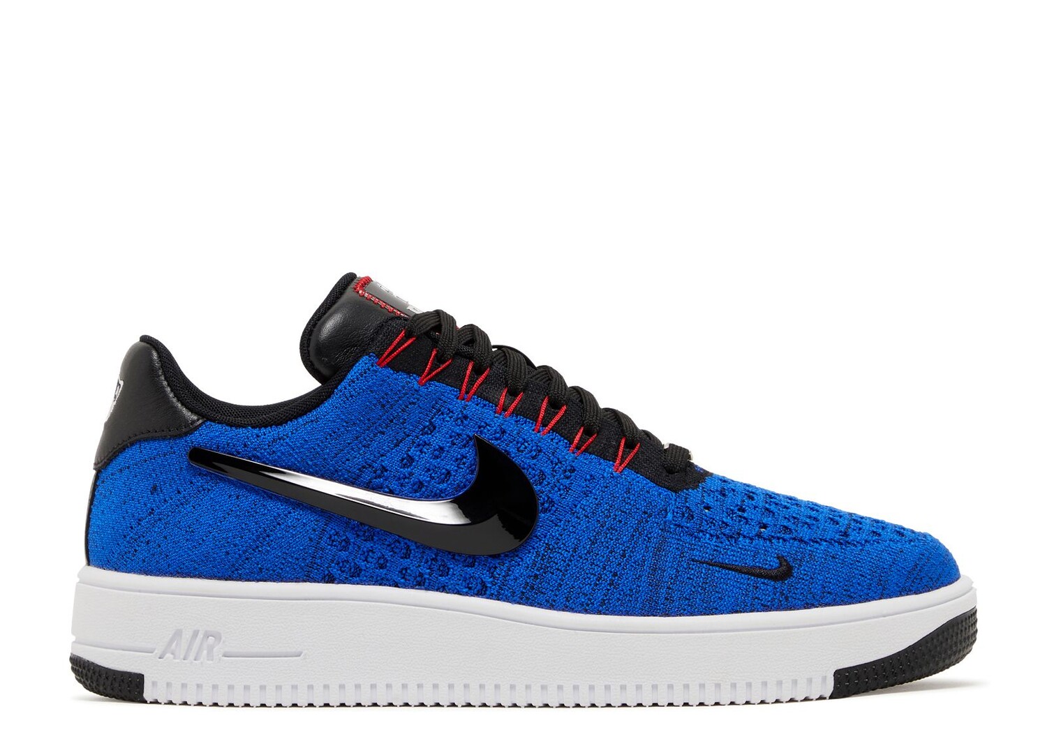 

Кроссовки Nike Robert Kraft X Air Force 1 Ultra Flyknit Low 'New England Patriots 2023', синий