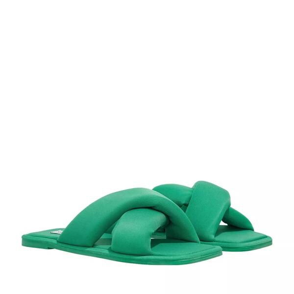 

Сандалии dixie Steve Madden, зеленый