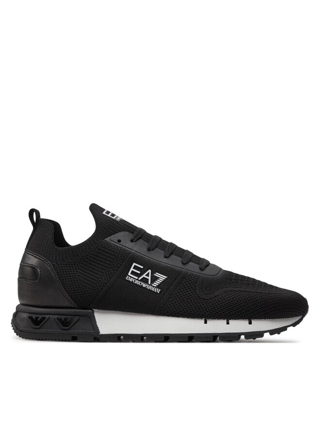 

Кроссовки Ea7 Emporio Armani, черный