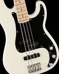 

Басс гитара Squier AFFINITY SERIES PRECISION BASS PJ