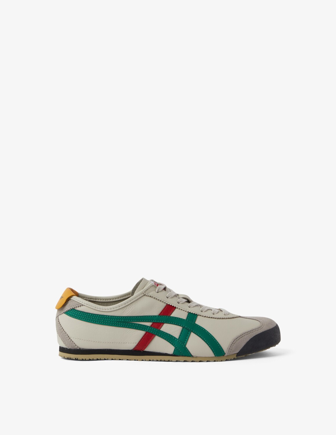 

Кроссовки Мексика 66 Onitsuka Tiger, белый