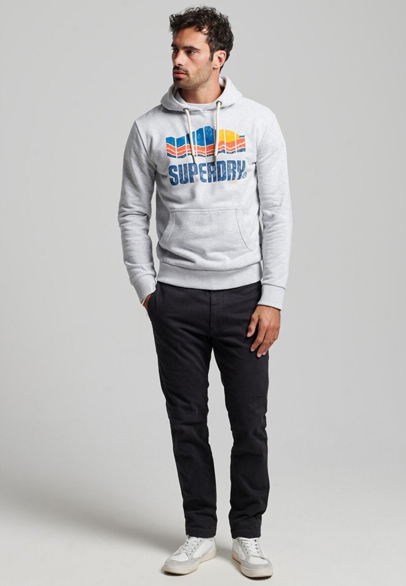 

Худи Superdry