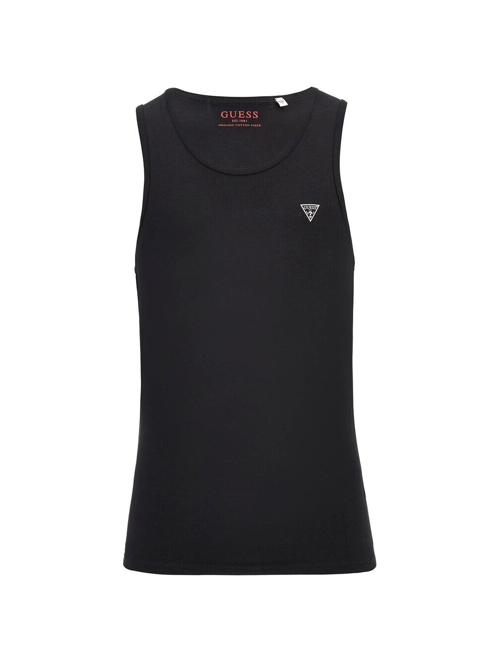 

Майка Guess, черный