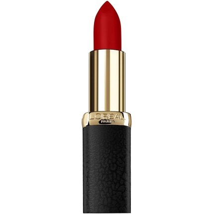 

Губная помада Paris Color Riche Matte 346 Scarlet Silhouette, L'Oreal