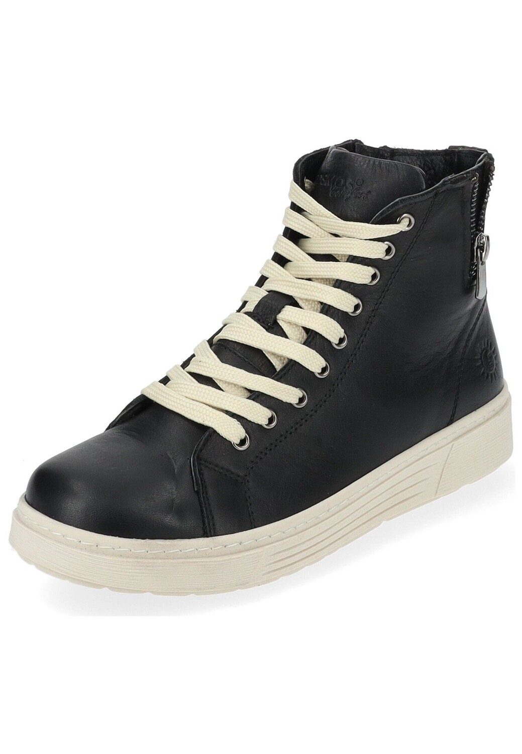 

Кроссовки Cosmos Comfort Sneaker, черный
