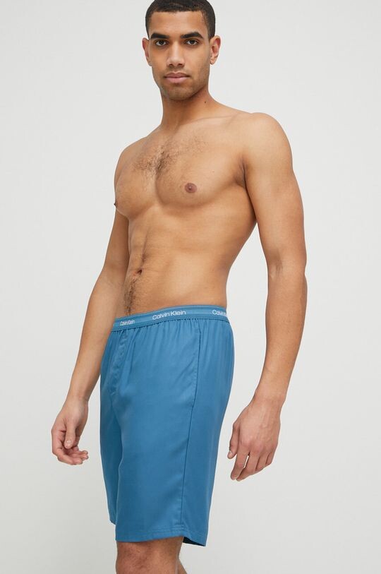

Шорты для отдыха Calvin Klein Underwear, синий