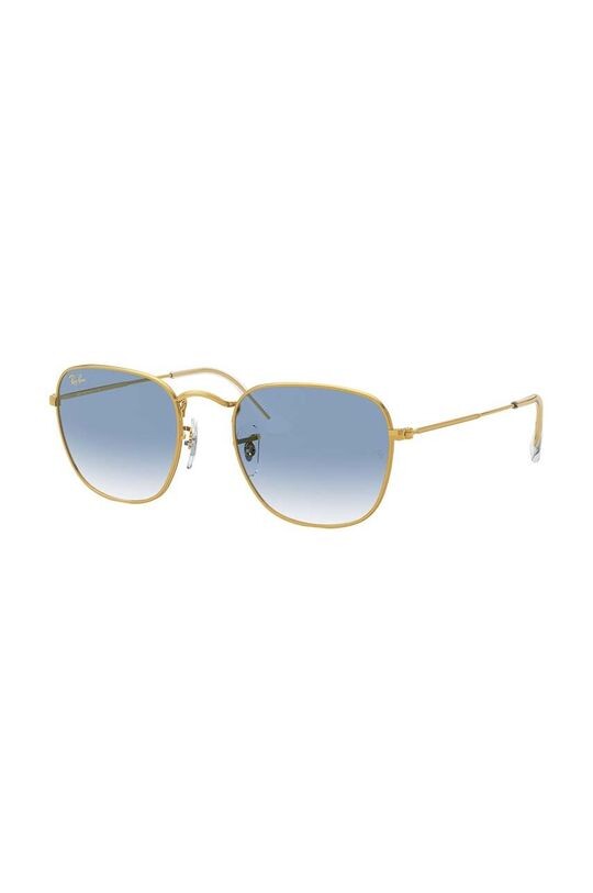 

Очки Ray-Ban, золотой