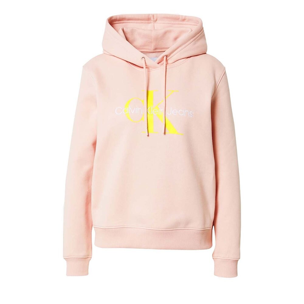 

Худи Calvin Klein J20J219949, розовый