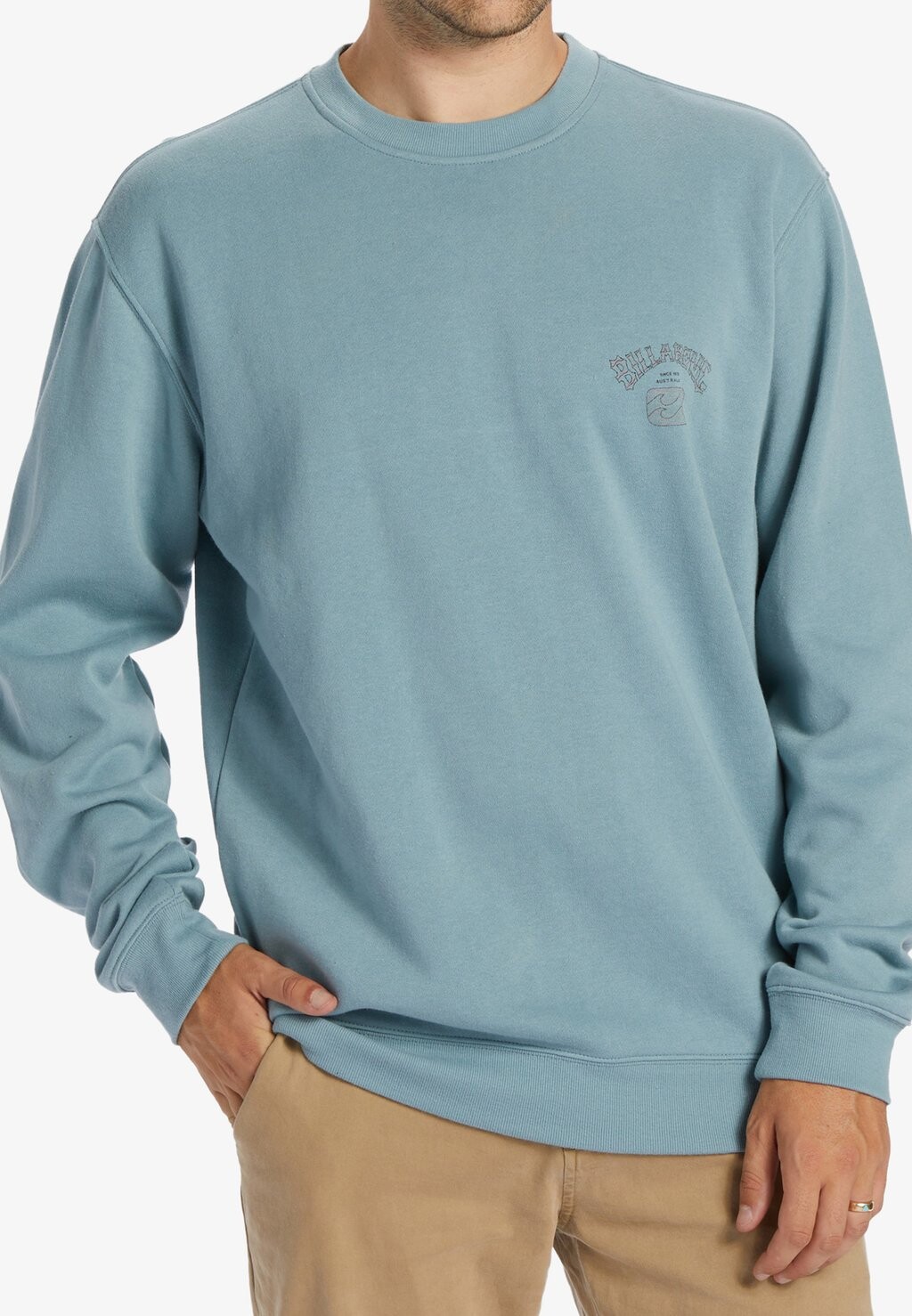 

Толстовка POUR HOMME Billabong, wbl