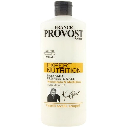 

Franck Provost Paris Expert Nutrition Профессиональный шампунь 750 мл