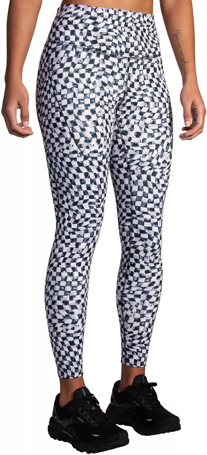 

Женские колготки Brooks Spark
