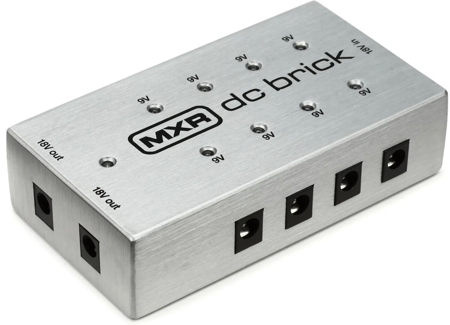 

Блок питания постоянного тока MXR