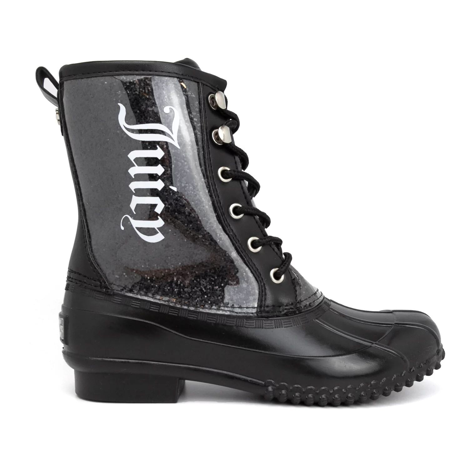 

Женские резиновые сапоги Juicy Couture Talo Juicy Couture, белый