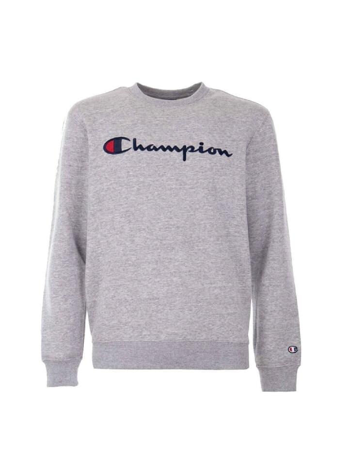 

Толстовка Champion, серый